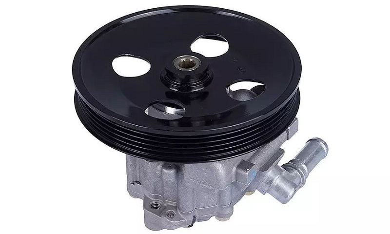 پمپ هیدرولیک