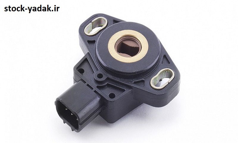 سنسور دریچه گاز 206