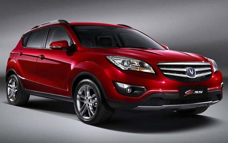 تعمیر جعبه فرمان چانگان