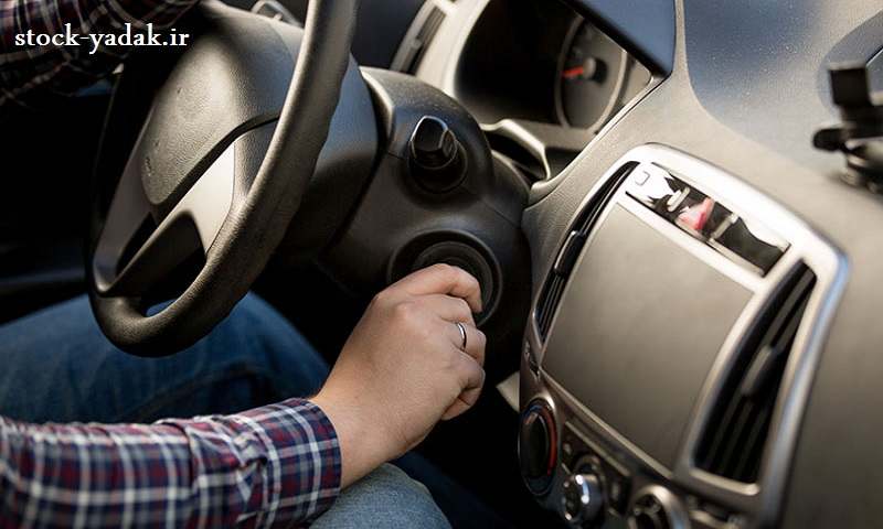 قیمت دنده استارت ال 90