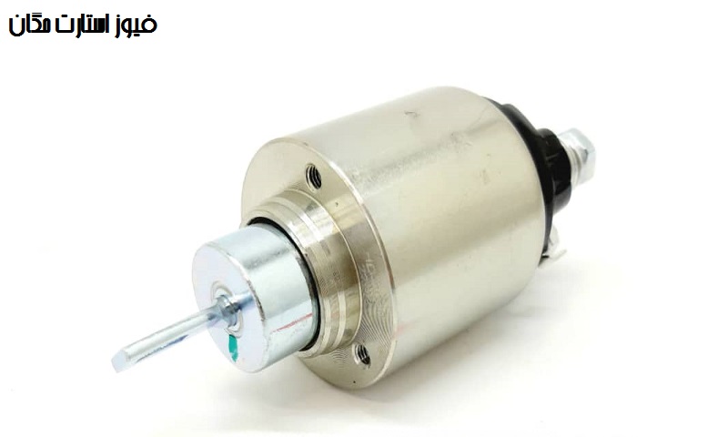 قیمت فیوز استارت مگان