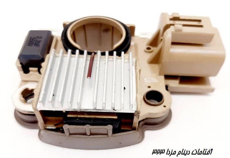 قیمت آفتامات دینام مزدا 323