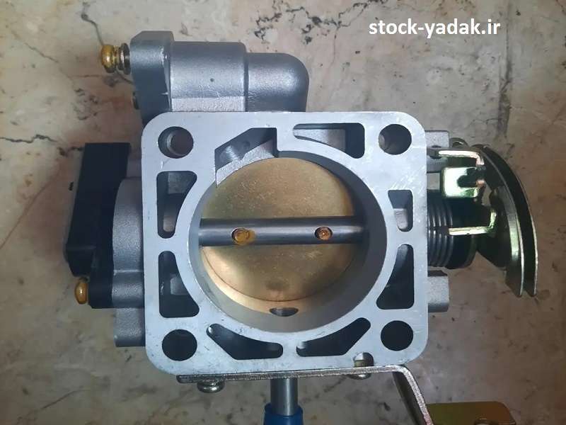 دریچه گاز لیفان 620