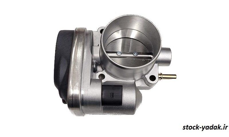 دریچه گاز مگان