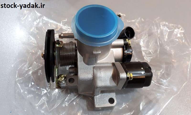 سنسور دریچه گاز ام وی ام 110