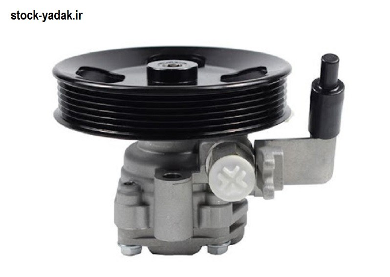 قیمت پمپ هیدرولیک توسان