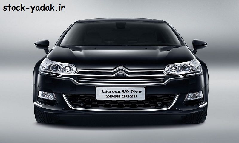 لوازم استوک سیتروئن - خرید قطعات یدکی