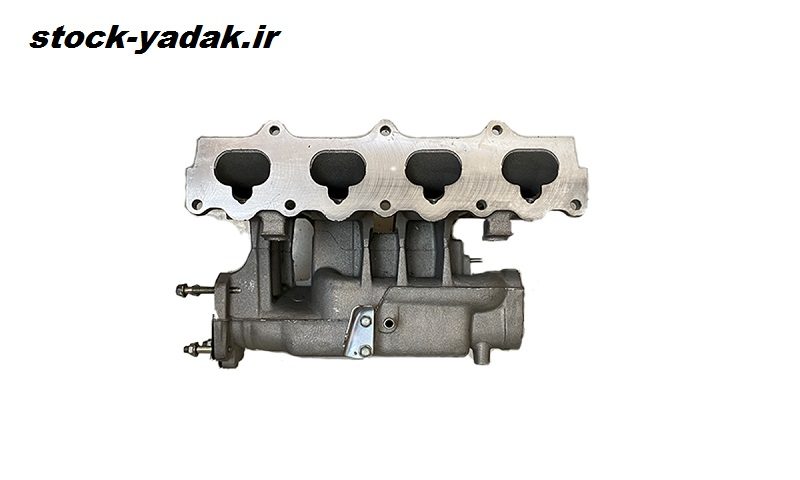 منیفولد هوا مزدا 323