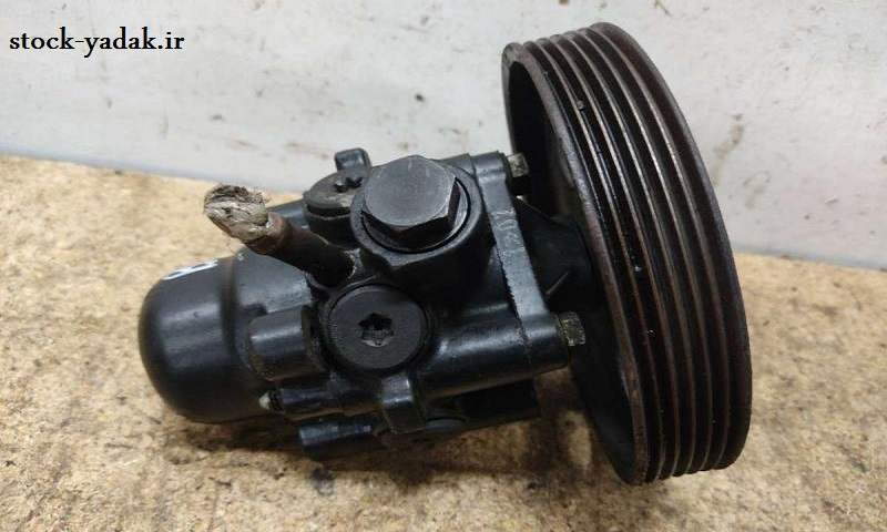 پمپ هیدرولیک زانتیا