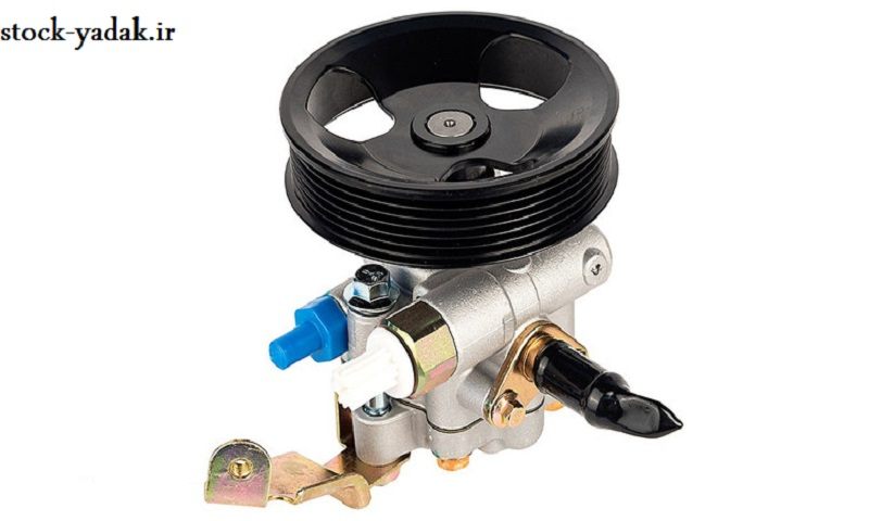 پمپ هیدرولیک لیفان x60