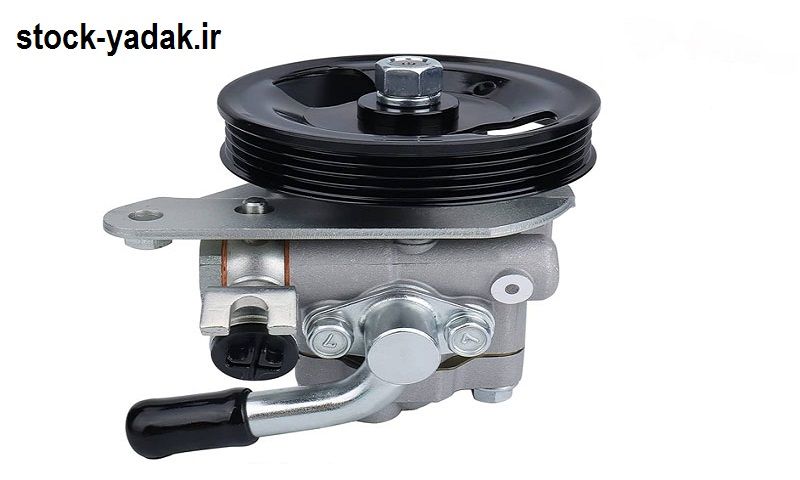 پمپ هیدرولیک نیسان ماکسیما