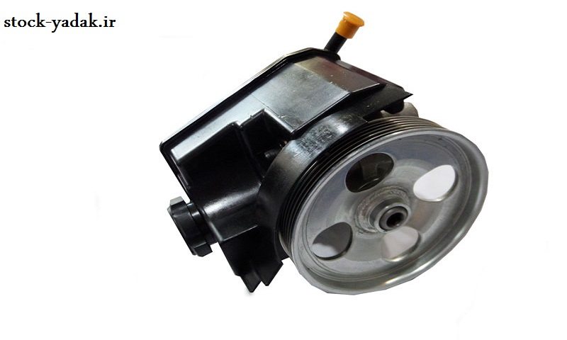 پمپ هیدرولیک 206